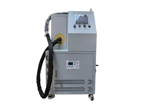 IGBT30KW手持式感應(yīng)加熱機(jī)圖片